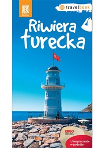 Obrazek Riwiera turecka Przewodnik
