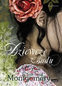 Dziewczę z... - Lucy Maud Montgomery -  foreign books in polish 
