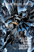 Zobacz : All Star B... - Jim Lee