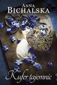 Książka : Kufer taje... - Anna Bichalska