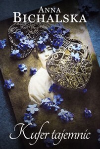 Obrazek Kufer tajemnic Wielkie Litery