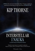 Interstell... - Kip Thorne -  foreign books in polish 