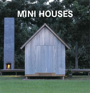 Picture of Mini Houses