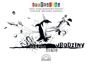 Picture of Czarno-białe urodziny