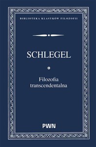 Picture of Filozofia transcendentalna