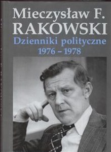 Picture of Dzienniki polityczne 1976-1978 t.6