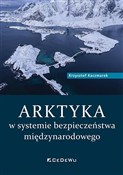 polish book : Arktyka w ... - Krzysztof Kaczmarek