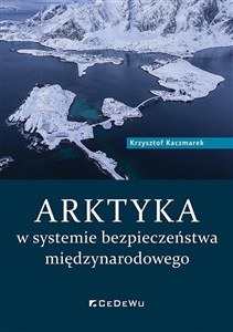 Obrazek Arktyka w systemie bezpieczeństwa międzynarodowego