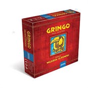 Gringo pol... - Herve Marly -  foreign books in polish 