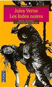 Indes noir... - Jules Verne -  Książka z wysyłką do UK