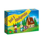 Polska książka : Jaś i Małg... - Opracowanie Zbiorowe