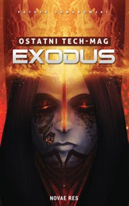 Obrazek Ostatni TECH-MAG. Exodus