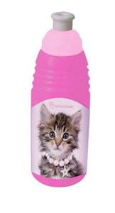 Obrazek Bidon plastikowy