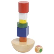 Balansując... -  Polish Bookstore 