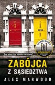 Książka : Zabójca z ... - Alex Marwood