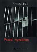 Przed wyro... - Wiesław Hop - Ksiegarnia w UK
