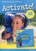 Activate A... - Suzanne Gaynor -  Polish Bookstore 