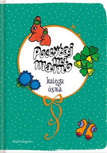 Obrazek Poczytaj mi mamo Księga ósma