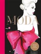 Polska książka : Moda. Hist... - Maud Gabrielson, Alix de Moussac