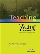Teaching Y... - Suzanne Antonaros -  Polish Bookstore 