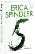 Piątka - Erica Spindler -  books from Poland