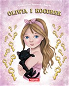 Książka : Oliwia i k... - Aleksandra Adamska-Rzepka
