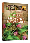 Atlas medy... - Opracowanie Zbiorowe -  Polish Bookstore 