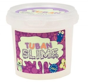 Picture of Slime Kokos 0,5kg TUBAN