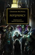 Potępieńcy... - Graham Mcneill -  Książka z wysyłką do UK