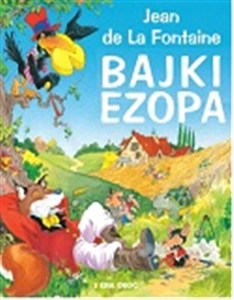 Obrazek Bajki Ezopa