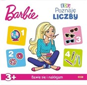 Barbie Poz... - Opracowanie Zbiorowe - Ksiegarnia w UK