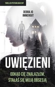 Książka : Uwięzieni - Debra Jo Immergut