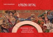 Łódzki det... - Maria Nowakowska -  foreign books in polish 