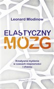 Elastyczny... - Leonard Mlodinow - Ksiegarnia w UK