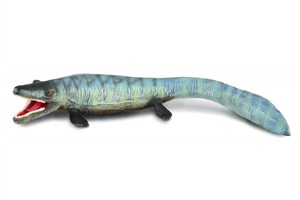 Obrazek Dinozaur Tylosaurus
