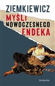 Myśli nowo... - A. Ziemkiewicz Rafał -  books from Poland