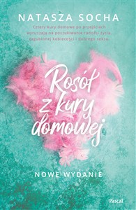 Obrazek Rosół z kury domowej