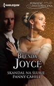 Skandal na... - Brenda Joyce - Ksiegarnia w UK
