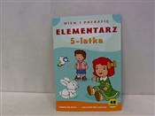 polish book : Elementarz... - Dorota Krassowska