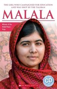 Malala. Re... - Opracowanie Zbiorowe -  foreign books in polish 