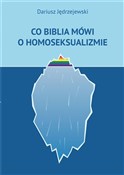 Co Biblia ... - Dariusz Jędrzejewski -  Książka z wysyłką do UK