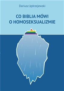 Obrazek Co Biblia mówi o homoseksualizmie