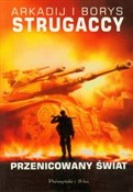 polish book : Przenicowa... - Arkadij Strugacki, Borys Strugacki