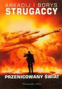 Obrazek Przenicowany świat