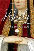 Polska książka : Kobiety Wo... - Sarah Gristwood