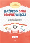 Każdego dn... - Olga Kłodnicka -  foreign books in polish 