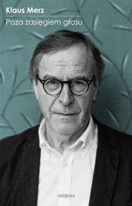 Obrazek Poza zasięgiem głosu