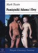 polish book : Pamiętniki... - Mark Twain
