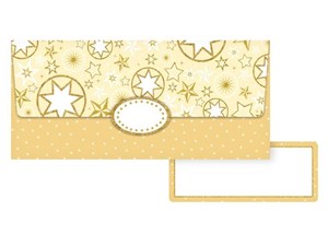 Picture of Koperta na pieniądze