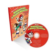 Gimnastyka... - Miłosz Konarski -  Książka z wysyłką do UK